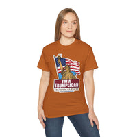 The Trumplican Party™ Unisex T-Shirt | D-47 - Image 23