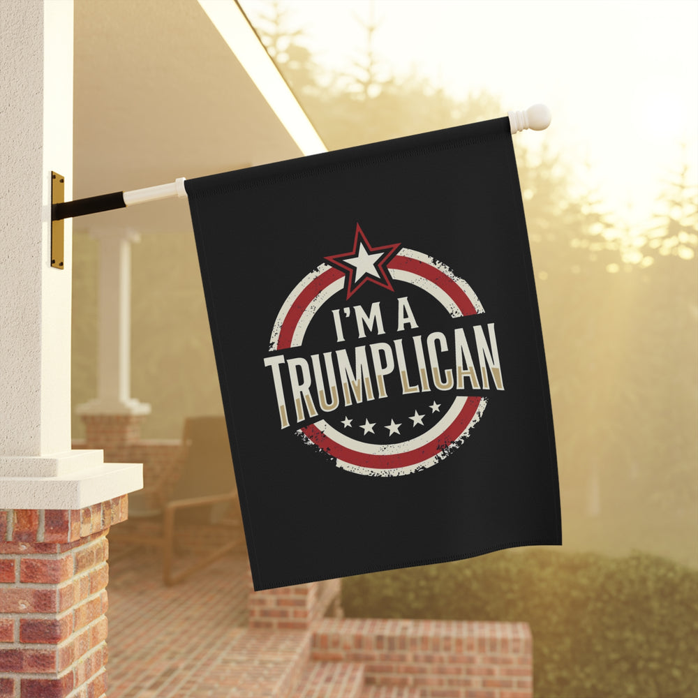 The Trumplican Party™  Flag | D-34 - Image 9