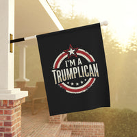 The Trumplican Party™  Flag | D-34 - Image 9