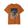 Texas Orange
