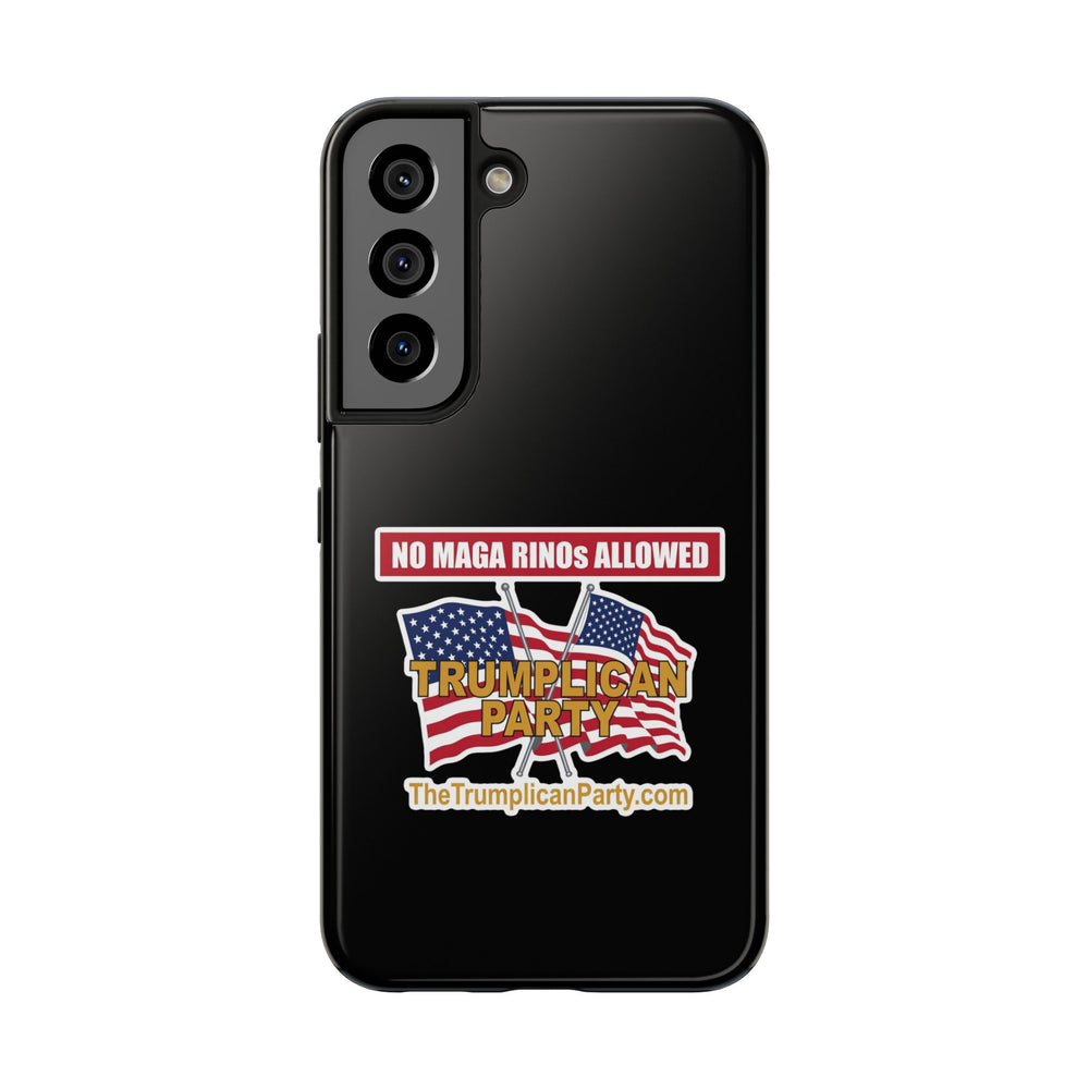 The Trumplican Party™ Tough Phone Case | D-57 - Image 11