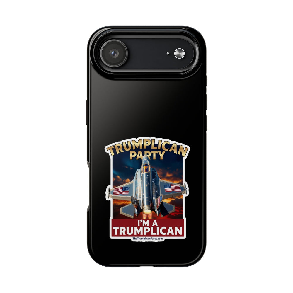 The Trumplican Party™ Tough Phone Case | D-74 - Image 21