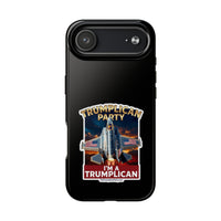 The Trumplican Party™ Tough Phone Case | D-74 - Image 21