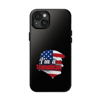 The Trumplican Party™ Tough Phone Case | D-36 - Image 7