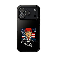 The Trumplican Party™ Tough Phone Case | D-10 - Image 19