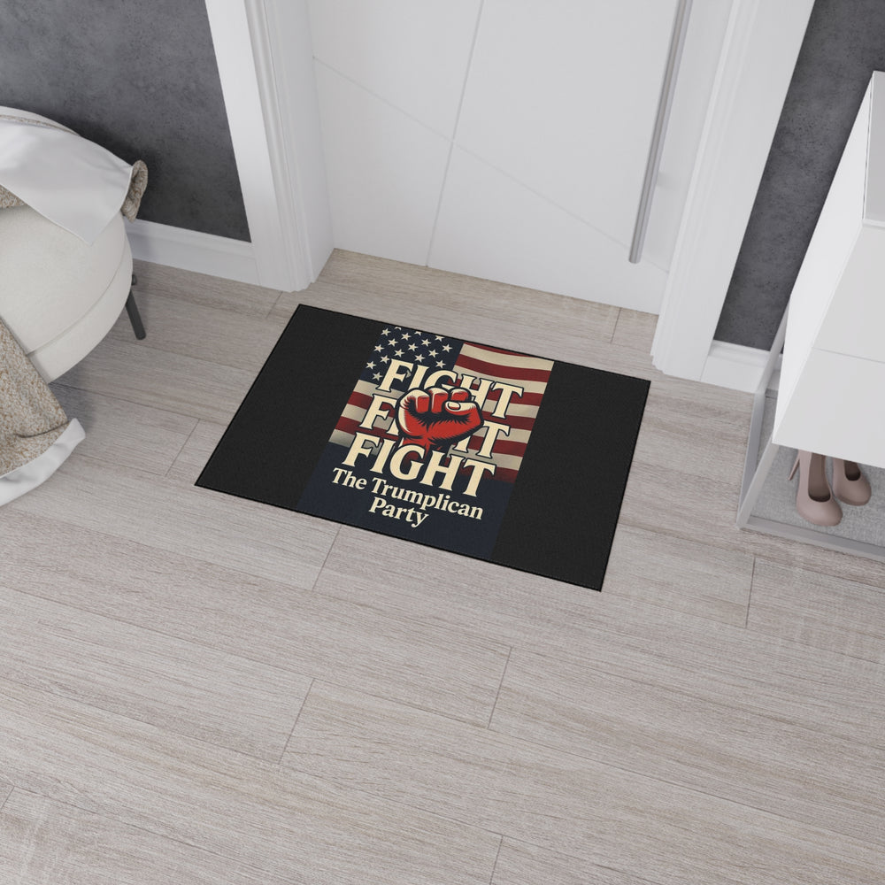 The Trumplican Party™ Heavy Duty Floor Mat  | D-15 - Image 13