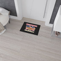 The Trumplican Party™ Heavy Duty Floor Mat  | D-57 - Image 17