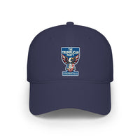 The Trumplican Party™ Baseball Cap | D-56 - Image 6