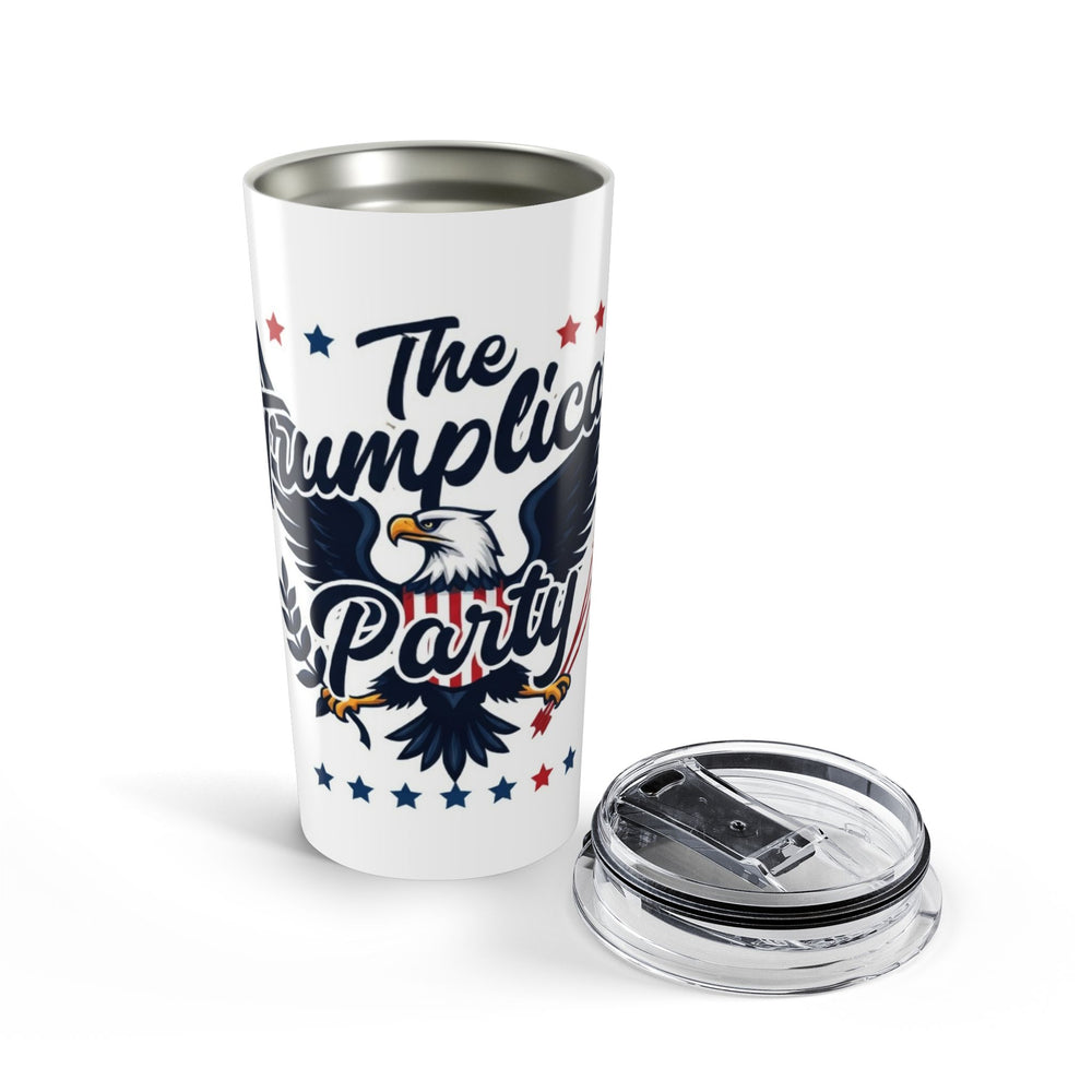 The Trumplican Party™ 20oz Tumbler | D-5 - Image 2