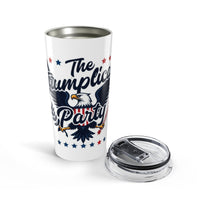 The Trumplican Party™ 20oz Tumbler | D-5 - Image 2