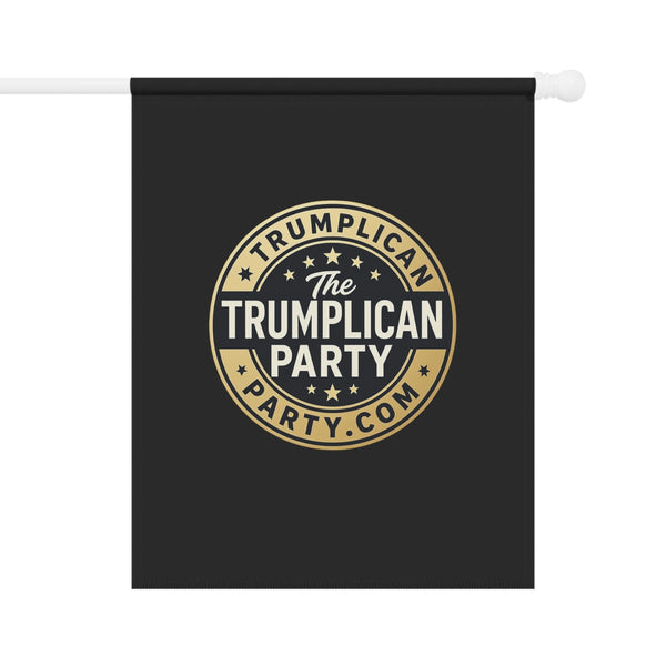 The Trumplican Party™  Flag | D-24