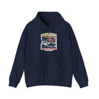 The Trumplican Party™ Unisex Hoodie | D-79 - Image 4