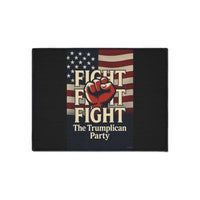 The Trumplican Party™ Heavy Duty Floor Mat  | D-15 - Image 17