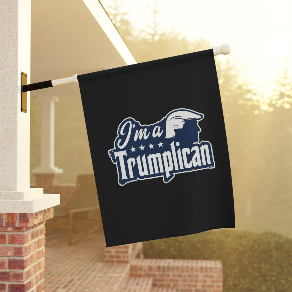 The Trumplican Party™  Flag | D-27 - Image 9