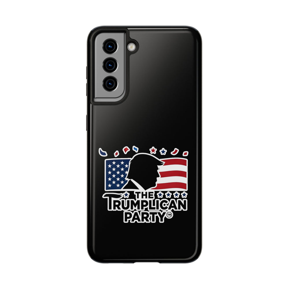 The Trumplican Party™ Tough Phone Case | D-23 - Image 12