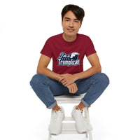 The Trumplican Party™ Unisex T-Shirt | D-27 - Image 96