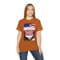 The Trumplican Party™ Unisex T-Shirt | D-60 - Image 27