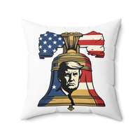 The Trumplican Party™ Throw Pillow | D-28 - Image 4