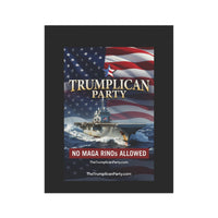The Trumplican Party™  Flag | D-40 - Image 8