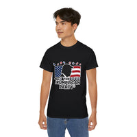The Trumplican Party™ Unisex T-Shirt | D-23 - Image 15