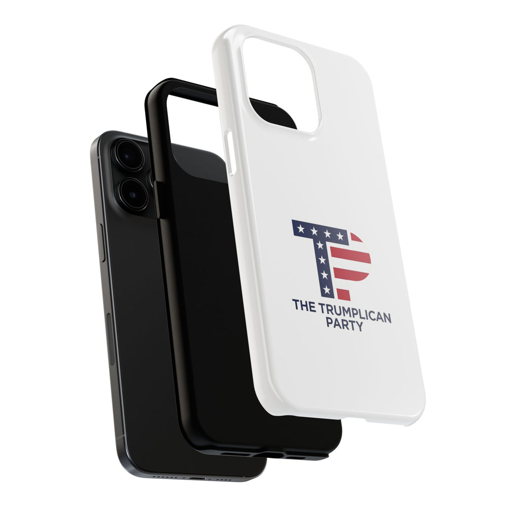 The Trumplican Party™ Tough Phone Case | D-20 - Image 37
