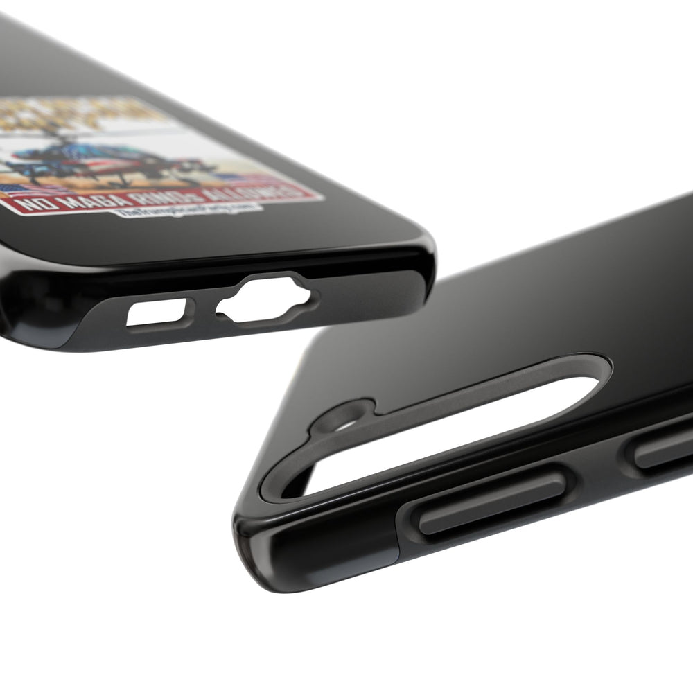 The Trumplican Party™ Tough Phone Case | D-78 - Image 42