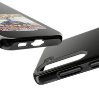 The Trumplican Party™ Tough Phone Case | D-78 - Image 42