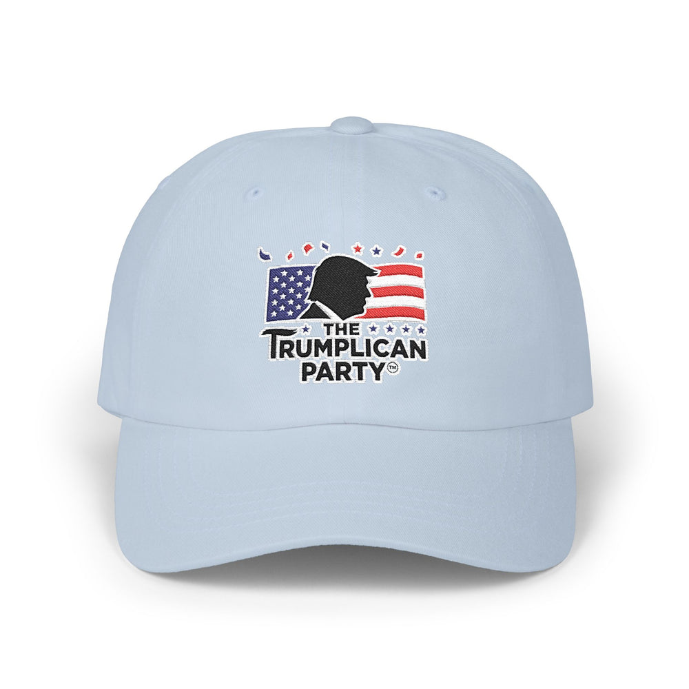 The Trumplican Party™ Dad Cap | D-23 - Image 5