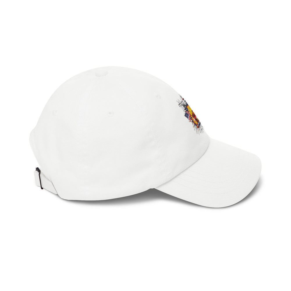 The Trumplican Party™ Dad Cap  | D-9 - Image 14