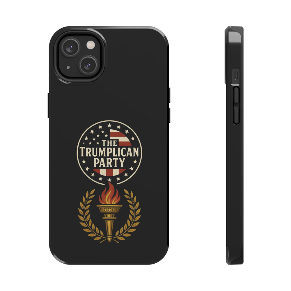 The Trumplican Party™ Tough Phone Case | D-31 - Image 4
