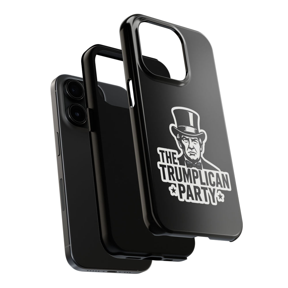 The Trumplican Party™ Tough Phone Case | D-8 - Image 29