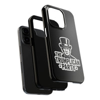 The Trumplican Party™ Tough Phone Case | D-8 - Image 29