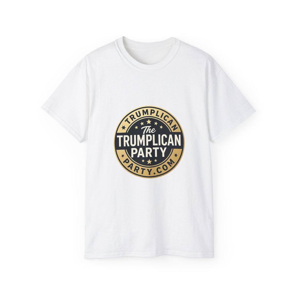 The Trumplican Party™ Unisex T-Shirt | D-24 - Image 9