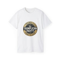 The Trumplican Party™ Unisex T-Shirt | D-24 - Image 9