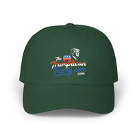 The Trumplican Party™ Dad Cap | D-33 - Image 4