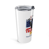The Trumplican Party™ 20oz Tumbler | D-61 - Image 3
