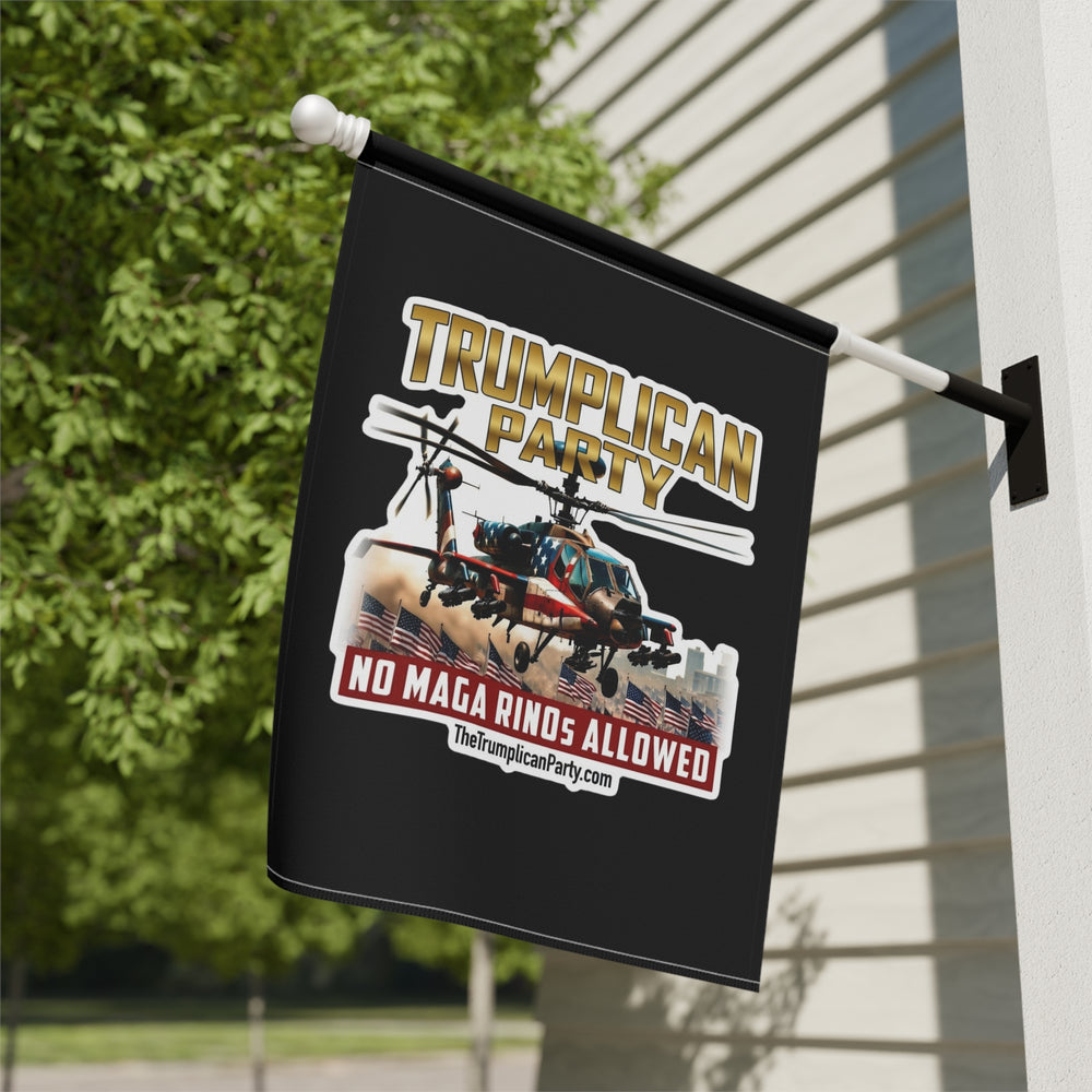 The Trumplican Party™  Flag | D-68 - Image 10