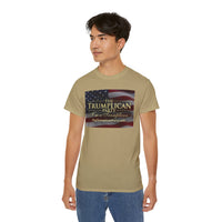 The Trumplican Party™ Unisex T-Shirt | D-80 - Image 21