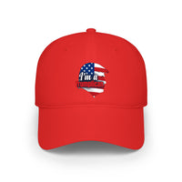 The Trumplican Party™ Baseball Cap | D-36 - Image 1
