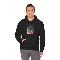 The Trumplican Party™ Unisex Hoodie | D-39 - Image 13