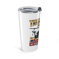 The Trumplican Party™ 20oz Tumbler | D-78 - Image 3