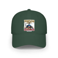 The Trumplican Party™ Baseball Cap | D-78 - Image 4
