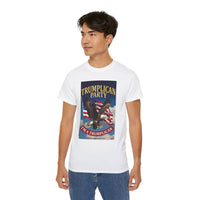 The Trumplican Party™ Unisex T-Shirt | D-59 - Image 5