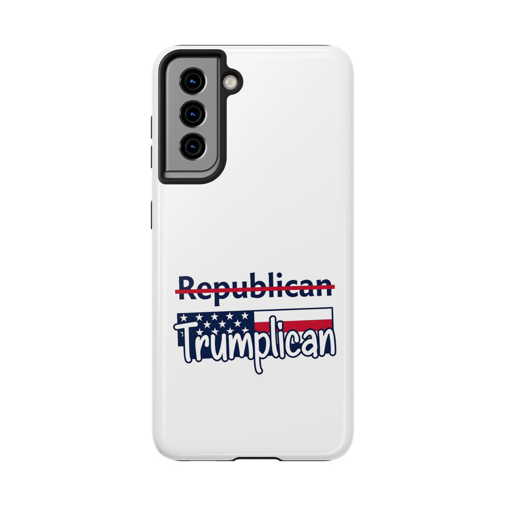 The Trumplican Party™ Tough Phone Case | D-37 - Image 12