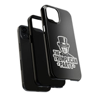 The Trumplican Party™ Tough Phone Case | D-8 - Image 28
