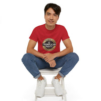 The Trumplican Party™ Unisex T-Shirt | D-24 - Image 47
