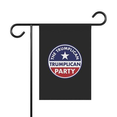 The Trumplican Party™  Flag | D-19