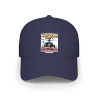The Trumplican Party™ Baseball Cap | D-68 - Image 6
