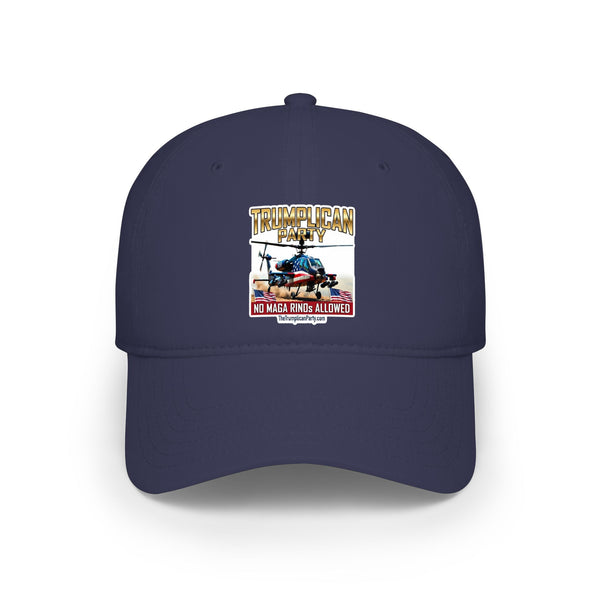 The Trumplican Party™ Baseball Cap | D-68
