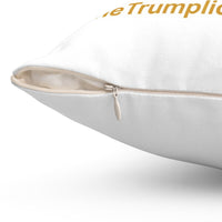 The Trumplican Party™ Throw Pillow | D-57 - Image 10